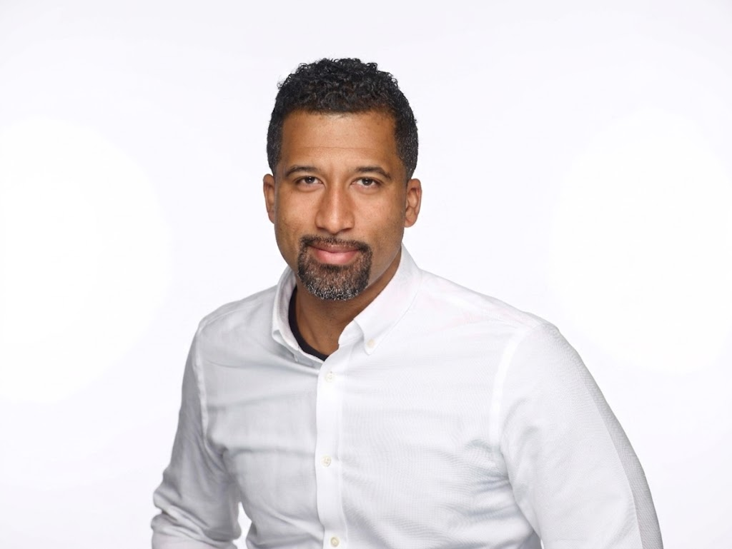 Josef Hapli, digital product executive